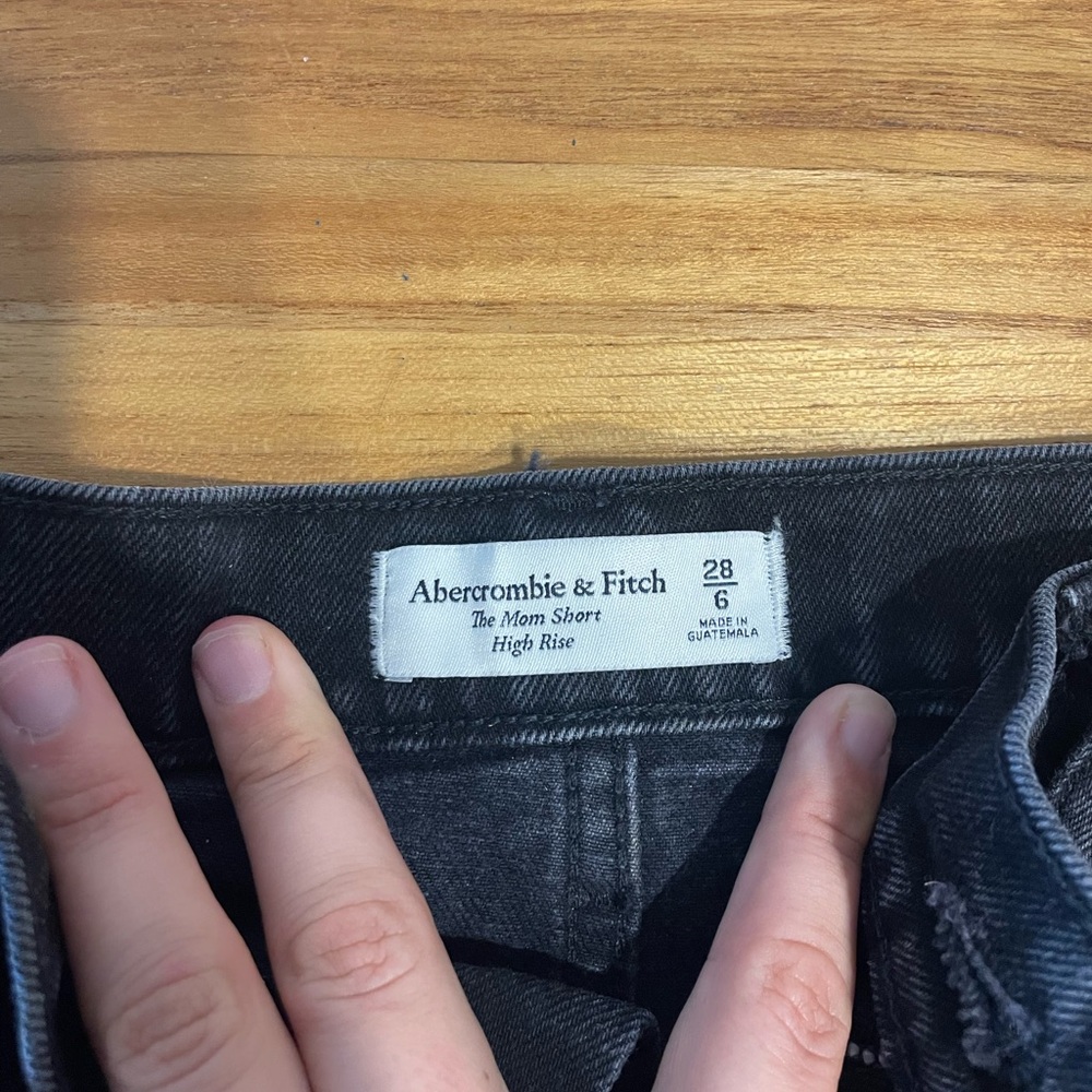 Abercrombie & Fitch shorts